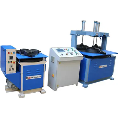 Lapping Machine Parts in india