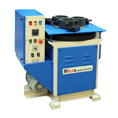 Single Side Lapping Machine Suppliers
